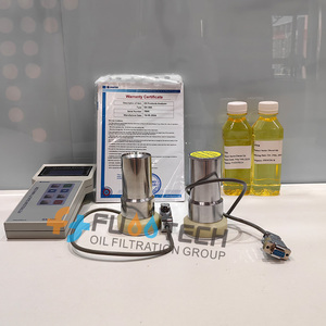 Analizzatore di Ottano e Cetano per Olio SX-300 Fuootech 2026, Conforme allo Standard ASTM D 2700-86, Prodotto in Cina - Product Image 3