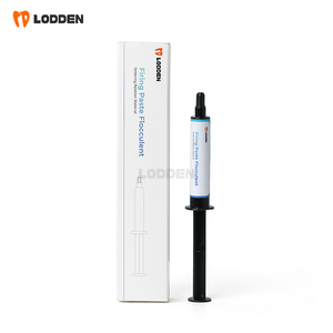 Pasta de Sinterización para Restauración <span class=keywords><strong>Dental</strong></span> LODDEN, Pasta de Cerámica para Quemado <span class=keywords><strong>Dental</strong></span>, Jeringa Floculante de 12 ml para Laboratorio <span class=keywords><strong>Dental</strong></span> - Product Image 3