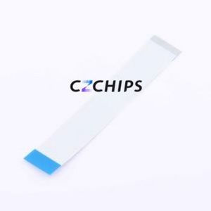 YTC05B-36P-100-4-8 FFC Cable (Flexible Flat Cable) P=0.5mm Connector 36P 0.5mm Reverse 10cm - Product Image 2