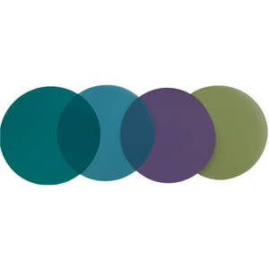 Prix populaire diamètre 5 ''127mm Films de rodage de diamant <span class=keywords><strong>optique</strong></span> 1U 3U 9U 30U ADS connecteur de Fiber de caoutchouc Film de polissage <span class=keywords><strong>optique</strong></span> - Product Image 4