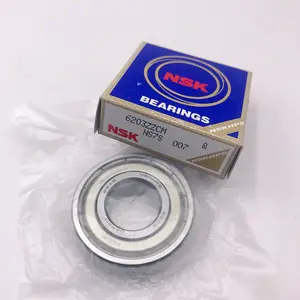 46D9717FS Big Size China Factory Direct Supply Deep Groove Ball Bearing With Wholesale Price
