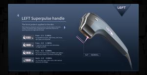 Máquina de Rejuvenecimiento Facial 12D de Nuevo Diseño, Máquina Profesional de Lifting y Antienvejecimiento para Rostro y Cuerpo - Product Image 3