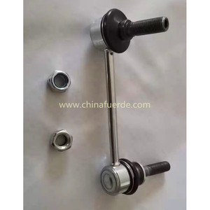 ชุดเชื่อมต่อเหล็กกันโคลง Toyota 48810-60040 สำหรับอะไหล่เปลี่ยนระบบช่วงล่างรถยนต์ - Product Image 1