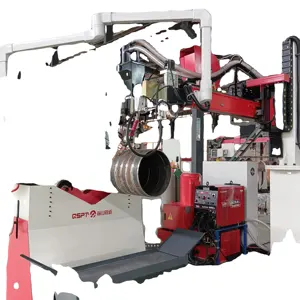 oil pipe welding machine/equipment (SAW)