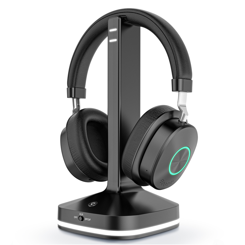 G962 ENC Mic Dual 2 4G