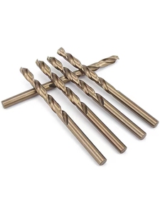 Grewin-<span class=keywords><strong>hss</strong></span> Đồng chế biến gỗ bước <span class=keywords><strong>Twist</strong></span> khoan bit - Product Image 4