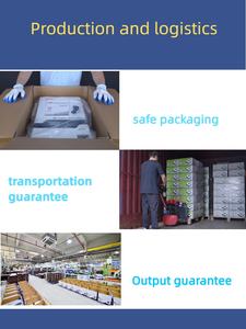 Sistem Inverter Hybrid Surya Frekuensi Tinggi 230VAC 1kW 1KVA Inverter Tenaga Surya Fase Tunggal Merek PBP Garansi 2 Tahun 100% - Product Image 4