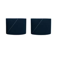 Bandes abrasives en carbure de silicium de haute qualité, fabriquées sur mesure, dimensions 2200*1330, acceptant la personnalisation