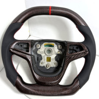 Volant Holden VF Commodore de qualité garantie pour SV6 Chevrolet SS Sedan SS Lumina/Caprice HSV Custom