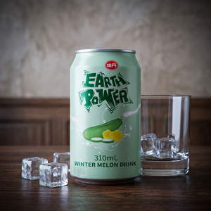 Jus de melon d'hiver naturel VEDAN pour la production de boissons et la personnalisation de marques privées - Product Image 2