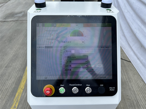 10kg 20kg 35kg <span class=keywords><strong>palletizing</strong></span> <span class=keywords><strong>Robot</strong></span> <span class=keywords><strong>palletizing</strong></span> chọn tải cánh tay <span class=keywords><strong>robot</strong></span> bàn giao Gripper hợp tác palletizer - Product Image 6