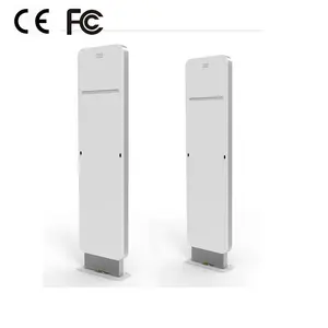 Alarm Gateway Inventory System Retail Security UHF Rfid Gate Reader For Warehouse