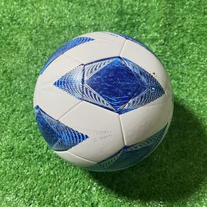 Balón de Fútbol de Cuero PU, Resistente, para Interior/Exterior, Peso Personalizable, Logotipo Personalizable - Product Image 6