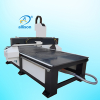 CNC bois 4d 3d 2d CNC routeur 1325 sculpture bois/pvc/métal CNC routeur Machine