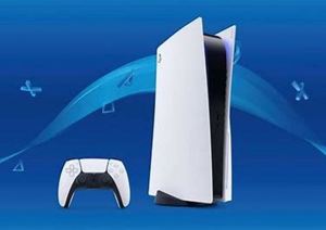 Console de jeu vidéo neuve pour So-ny Play-Station 5 Pro 4K 2TB 120fps PC Ultra Haute Vitesse avec manette, trois versions - Product Image 6