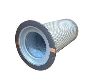 Séparateur d'huile pour compresseur industriel Manny LE 32 004, filtre à vis métallique essentiel, pièces neuves, connexion - Product Image 1