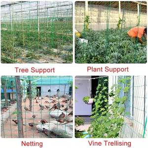 Foska 100M LongColorful Durable et Flexible 45 brins ficelle tressée pour emballage regroupement <span class=keywords><strong>bois</strong></span> <span class=keywords><strong>de</strong></span> <span class=keywords><strong>chauffage</strong></span> bricolage artisanat et Camping en plein air - Product Image 5