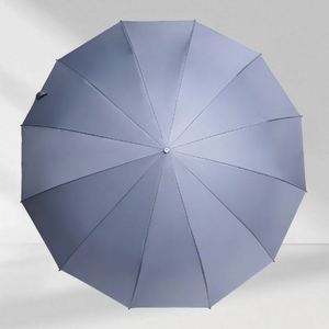 Promotional <b>Smart</b> Small Portable Wholesale Mini Automatic Folding Umbrella with Light - Product Image 3
