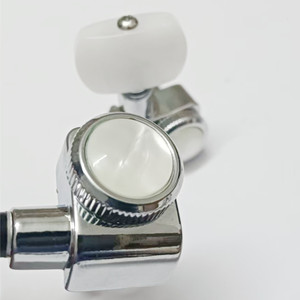 Chất lượng cao khóa tuners với đá quý điều chỉnh chốt <span class=keywords><strong>1</strong></span>:16 máy đầu - Product Image 4