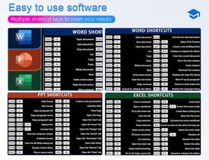 Alfombrilla de Ratón Grande XL para Oficina, Alfombrilla de Ratón Extendida para Computadora/Escritorio, Bordes Cosidos, para <span class=keywords><strong>Word</strong></span>/<span class=keywords><strong>Excel</strong></span>/PPT (800x300x3mm) - Product Image 2