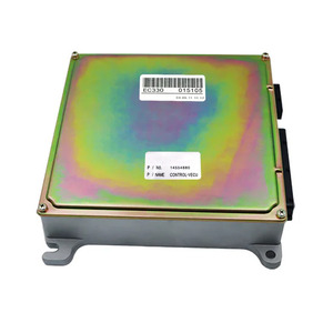 Pièces détachées pour contrôleur VECU 14554880 EC140C EC210C EC235C ECR145C ECR235C ECR305C - Sortie d'usine - Product Image 1