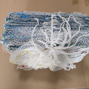 10m <strong>Fish</strong> Trap Cage Net Aquaculture Trap - Product Image 3