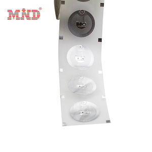 13.56MHz 22mm एनएफसी टैग स्टिकर आरएफआईडी लेबल के लिए स्मार्ट फोन - Product Image 4