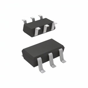 Componente electrónico Chip 6 TSSOP, SC 88, SOT 363 TSC215IYCT en stock - Product Image 1