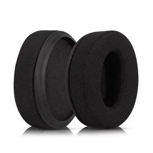 Oreillettes en maille pour hd4.30 hd350bt <span class=keywords><strong>hd400s</strong></span> hd420s hd458bt hd300 HD4.50 HD4.40BTH eadset Soft Earcups Cover Sleeves Replacement - Product Image 4