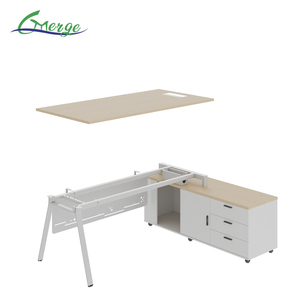 Meuble <span class=keywords><strong>de</strong></span> bureau <span class=keywords><strong>de</strong></span> <span class=keywords><strong>luxe</strong></span> haut <span class=keywords><strong>de</strong></span> gamme classique, <span class=keywords><strong>de</strong></span> grande taille, <span class=keywords><strong>de</strong></span> style moderne, en fer, modulaire, écologique, <span class=keywords><strong>de</strong></span> haute qualité, nouveau modèle - Product Image 4