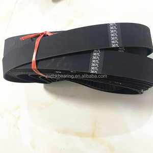 <span class=keywords><strong>Courroie</strong></span> de <span class=keywords><strong>distribution</strong></span> industrielle de 36,75 pouces de longueur, 367L040, 98 dents, courroies 367L040 - Product Image 2