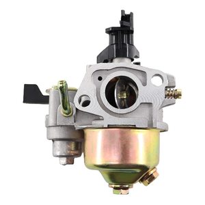 חדש קרבורטור עבור GX160 GX200 <span class=keywords><strong>5.5HP</strong></span> 6.5HP 16100-ZH8-W61 מברשת חותך קטן מנוע קרבורטור - Product Image 4