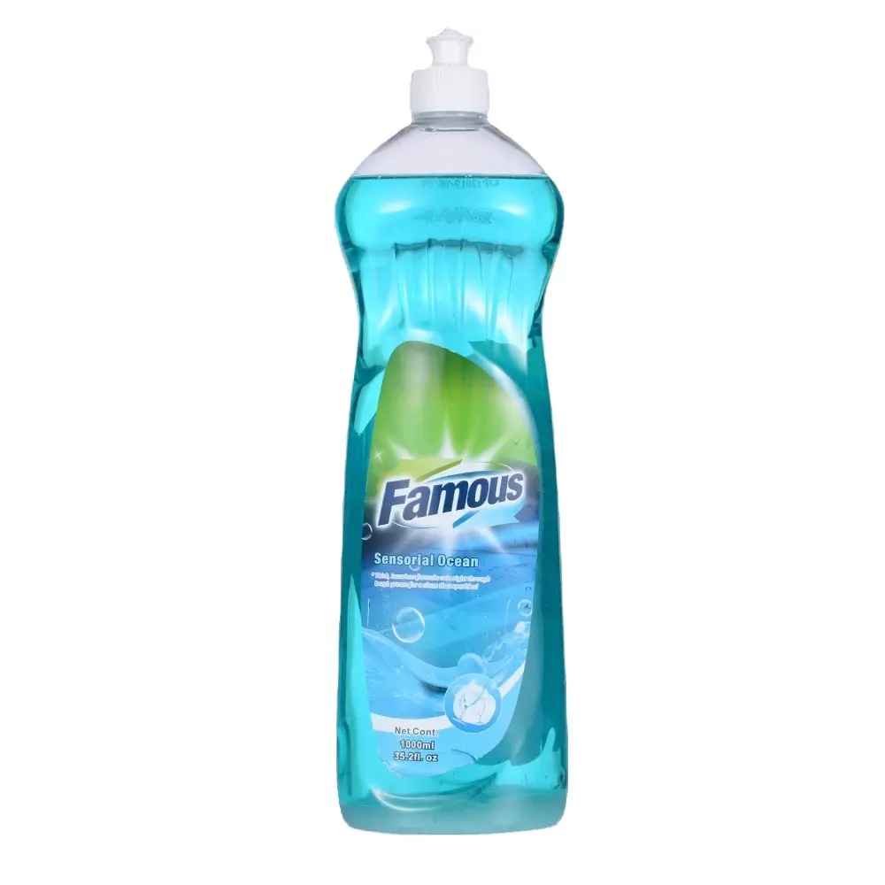 Productos de limpieza de productos químicos para el hogar, producto en oferta, OEM Dawn Ultra Ocean Scent, jabón líquido