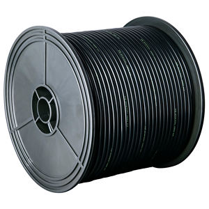 ระบบควบคุมการเข้าออกเฉพาะทาง สายไฟฟ้าแรงสูงแบบเดี่ยวสำหรับท่อที่ไม่ใช่โลหะ - Product Image 1