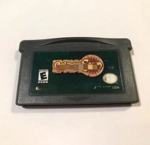 Carte de jeu Pokemoned Unbound Vega Red Mirage of Tales Red FireRed Ultraviolet Game <span class=keywords><strong>Cart</strong></span> pour carte vidéo Gameboy Advance - Product Image 4