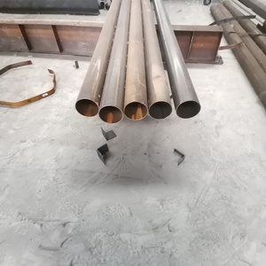 Ống thép Carbon 14inch ống thép liền mạch và ống thép hàn - Product Image 5