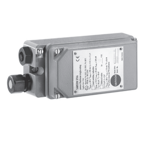 Vanne de régulation électrique Samson 3241/3375 avec positionneur de vanne 3766/3767, base OEM - Product Image 3