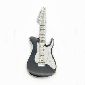 Navidad <span class=keywords><strong>de</strong></span> moda 8GB 16GB forma <span class=keywords><strong>de</strong></span> <span class=keywords><strong>guitarra</strong></span> joyería USB 2,0/3,0 unidad flash precio barato forma <span class=keywords><strong>de</strong></span> violonchelo memoria USB - Product Image 3