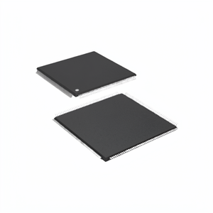 ชิปวงจรรวมแบบฝังวงจรรวม ADSP-21571BSWZ-4 2X SHARC แพคเกจ LQFP 450 MHz BOM IC ในสต็อก176 LQFP แผ่นสัมผัส - Product Image 1
