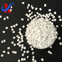 Granulés de matière première ABS vierge, excellente résistance et finition de surface, résine ABS pour produits grand public moulés par injection