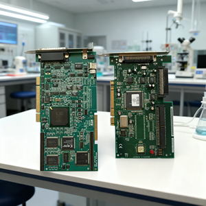 Bộ điều khiển <span class=keywords><strong>Raid</strong></span> Adaptec 917306-44 SCSI - 2202402 cho GE CT - Product Image 4