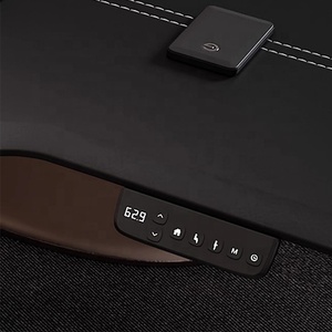 Biro gamer/ <span class=keywords><strong>table</strong></span> de bureaux electrique - Product Image 4