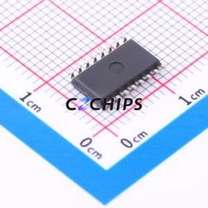 Nouveau et Original SN74HC4060NSR SO-16-208mil compteur/diviseur de puce IC de Circuit intégré - Product Image 2