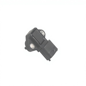 Sensor de Presión de Admisión para Hyundai Kia 39300-22600, Tipo Manómetro, Montaje a Través del Orificio, para Uso en Automóviles - Product Image 3