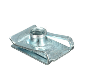 Nuevo sujetador <span class=keywords><strong>de</strong></span> matrícula en <span class=keywords><strong>forma</strong></span> <span class=keywords><strong>de</strong></span> U <span class=keywords><strong>de</strong></span> acero inoxidable <span class=keywords><strong>con</strong></span> abrazadera <span class=keywords><strong>de</strong></span> resorte <span class=keywords><strong>de</strong></span> tensión para placa <span class=keywords><strong>de</strong></span> matrícula <span class=keywords><strong>de</strong></span> coche - Product Image 4