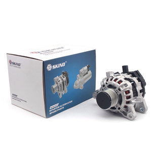 ALB2204ALTERNADOR DE COCHE NUEVO AJUSTE para CAMRY 2.4L 2004-06 - Product Image 6