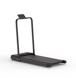 Treadmill Lipat Elektrik <span class=keywords><strong>2</strong></span> in 1 CE ROSH ETL, Alas Jalan Kaki dengan <span class=keywords><strong>Remote</strong></span> <span class=keywords><strong>Control</strong></span>, Harga Terjangkau - Product Image 3