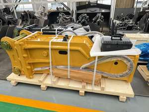 MONDE Hochwertiger seitlicher Beton abbruch Hydraulik bagger Breaker <span class=keywords><strong>Hammer</strong></span> <span class=keywords><strong>Jack</strong></span> <span class=keywords><strong>Hammer</strong></span> - Product Image 2