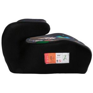 Tataway Alzachild Pan Harry Potter Nero 126-150 cm i- Sizer 129, sicuro e confortevole - Product Image 4