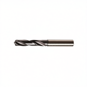 Universal Carbide <b>Drill</b> <b>Bit</b> 5xD Nano TiAlN Coated Drilled Carbide <b>Drill</b> <b>Bits</b> for Machine Tools - Product Image 2